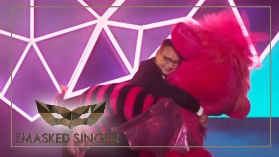 Wideo do serialu The Masked Singer — The Masked Singer geht wieder los! | 10. März 2020 auf ProSieben & Joyn