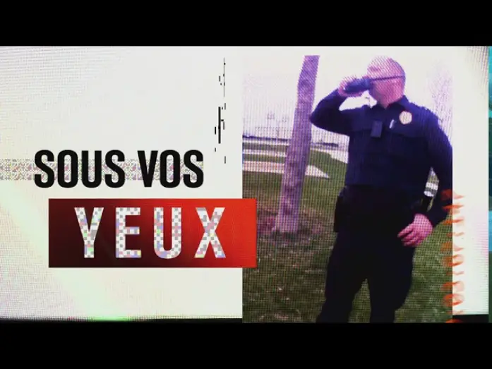Wideo do serialu Taśmy zbrodni — Tuez, vous êtes filmés