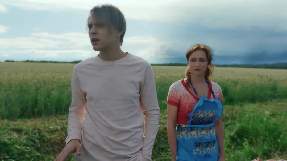 Wideo do serialu Żuki — ЖУКИ трейлер