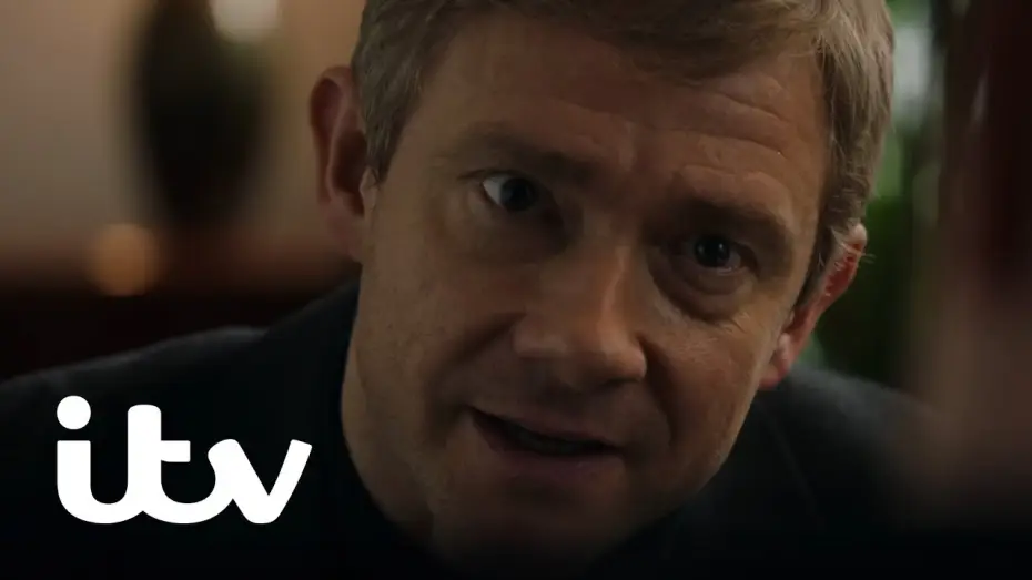Wideo do serialu Wyznanie — Trailer