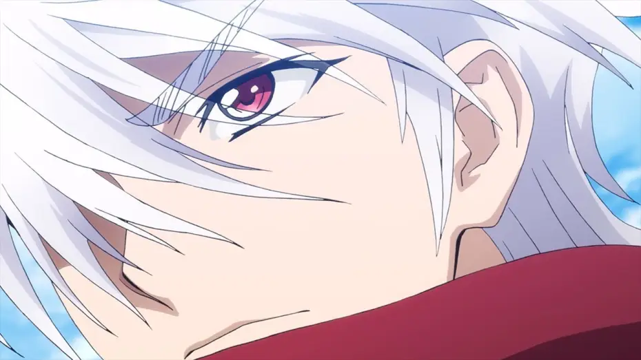 Wideo do serialu Plunderer — Plunderer | Coming to FunimationNow January 2020