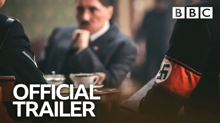 Wideo do serialu Rise of the Nazis — The Rise of the Nazis | BBC Trailers