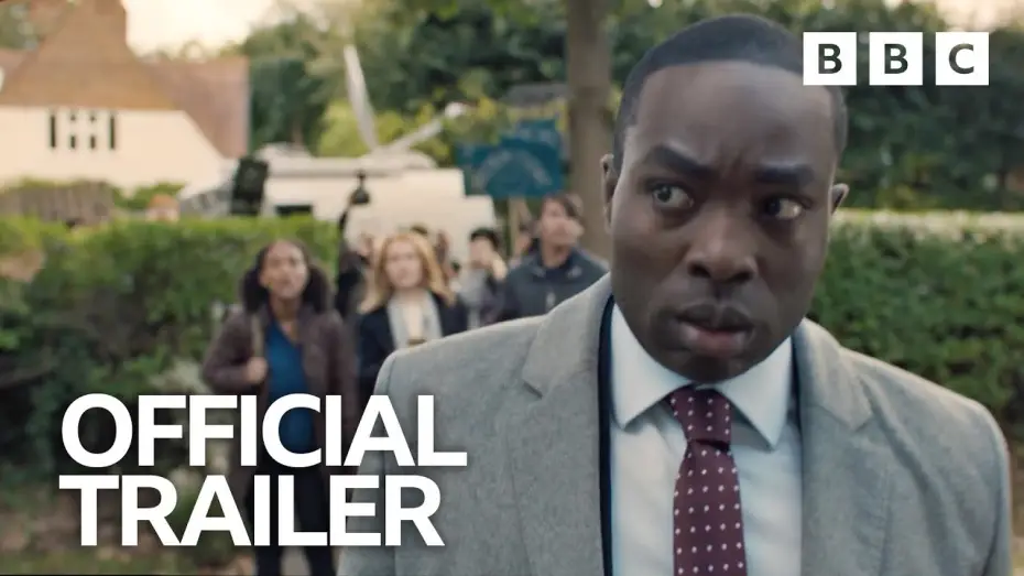 Wideo do serialu Obserwowani — Series 2 Trailer