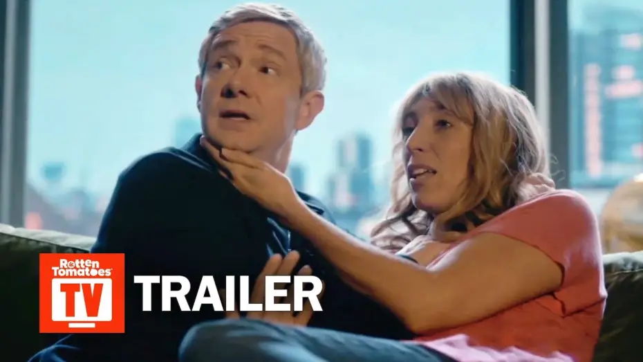 Wideo do serialu Rodzice — Trailer