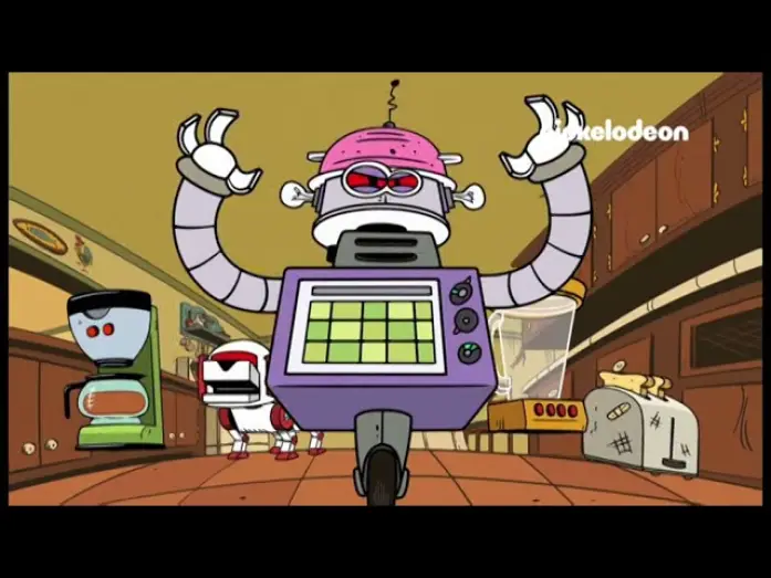 Видео к сериалу Wielkodomscy — Nickelodeon España - Anuncio Estreno Nuevos Episodios Los Casagrande Octubre 2021 -576p en 16:9-