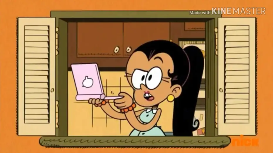 Видео к сериалу Wielkodomscy — Promo The Casagrande - Nickelodeon (2019) II