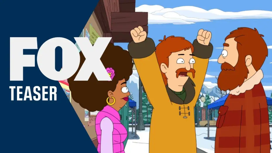 Wideo do serialu Daleka północ — Teaser: Welcome To The Team | FOX ENTERTAINMENT