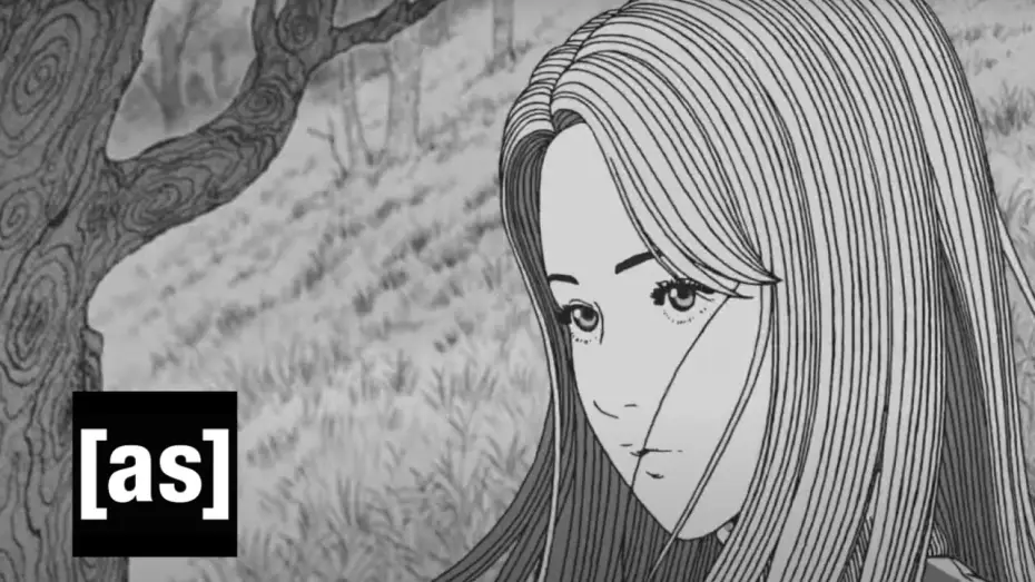 Wideo do serialu Uzumaki — Update & Teaser