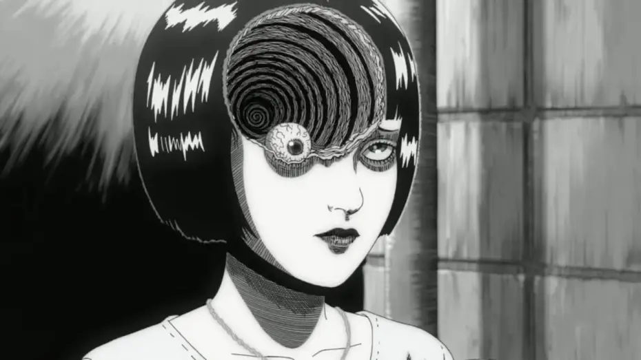 Wideo do serialu Uzumaki — Toonami Promo [Subtitled]