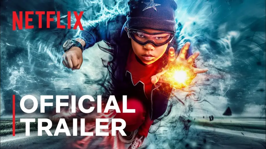 Wideo do serialu Raising Dion — Season 2 Official Trailer