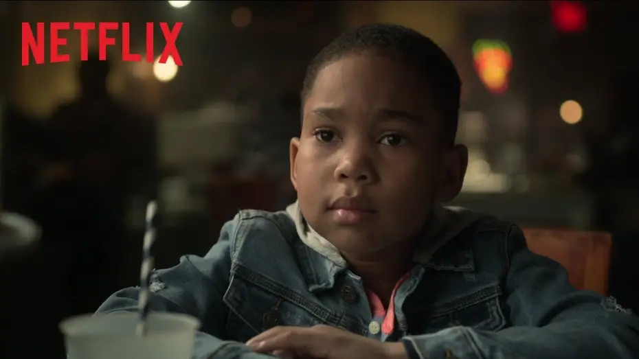 Видео к сериалу Raising Dion — Raising Dion | Offizieller Trailer | Netflix