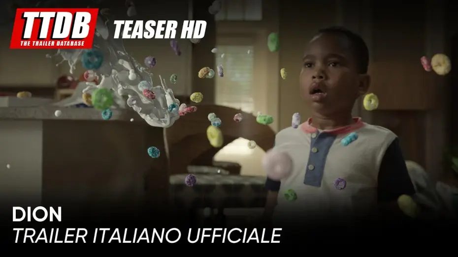 Видео к сериалу Raising Dion — Raising Dion – Stagione 1 | Trailer Italiano Ufficiale