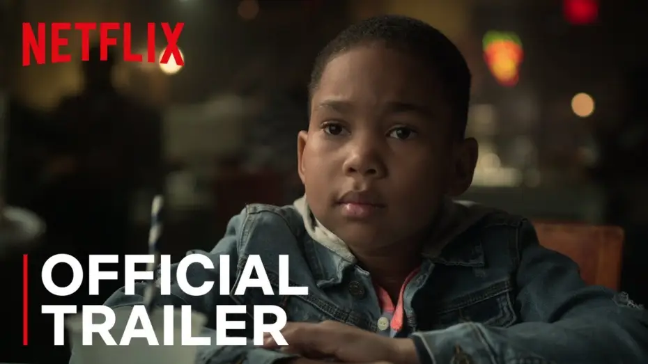 Видео к сериалу Raising Dion — Raising Dion | Official Trailer | Netflix