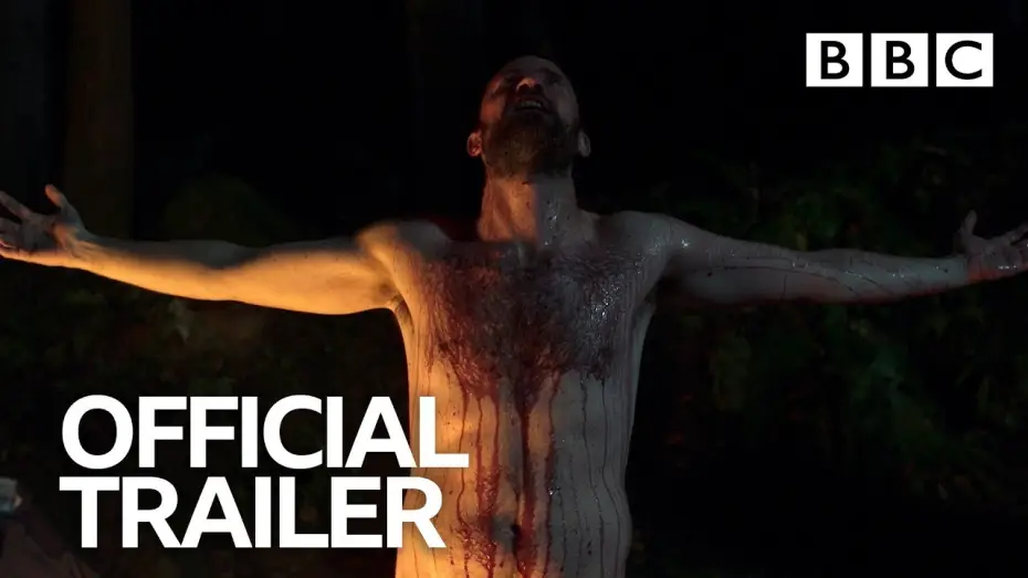 Wideo do serialu Zdążyć przed zmrokiem — Dublin Murders | BBC Trailers