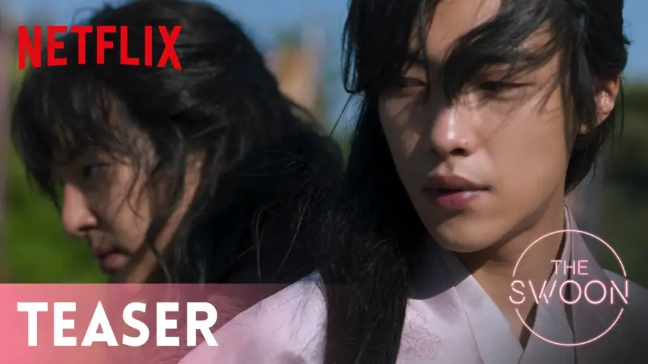 Wideo do serialu My Country: The New Age — My Country: The New Age | Official Teaser | Netflix [ENG SUB]