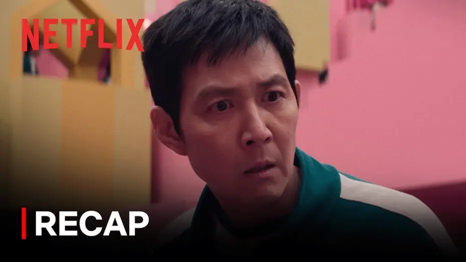 Wideo do serialu Squid Game — Season 2 Recap [ENG SUB]