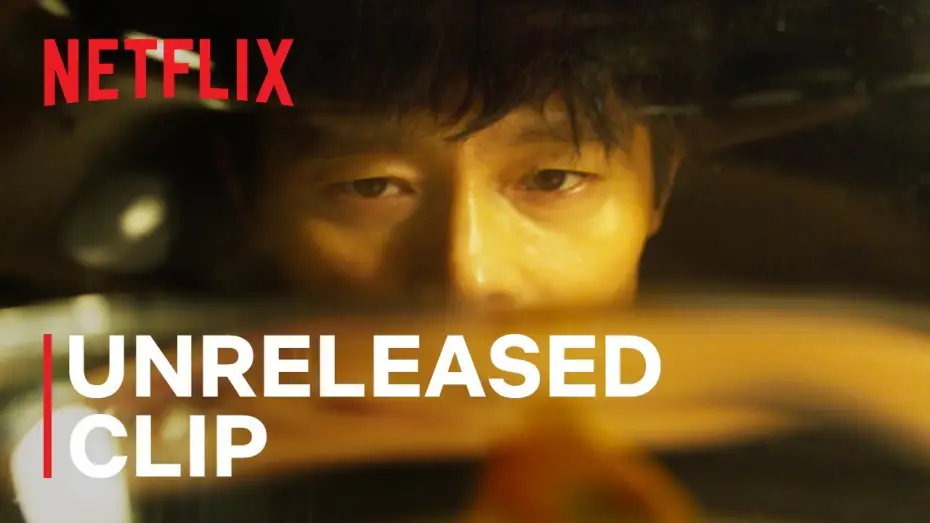 Wideo do serialu Squid Game — Season 1 Unreleased Clip