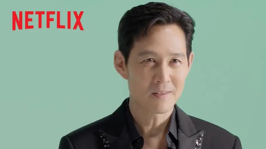 Wideo do serialu Squid Game — 5 Facts About Gi-hun - Season 2 [Subtitled]