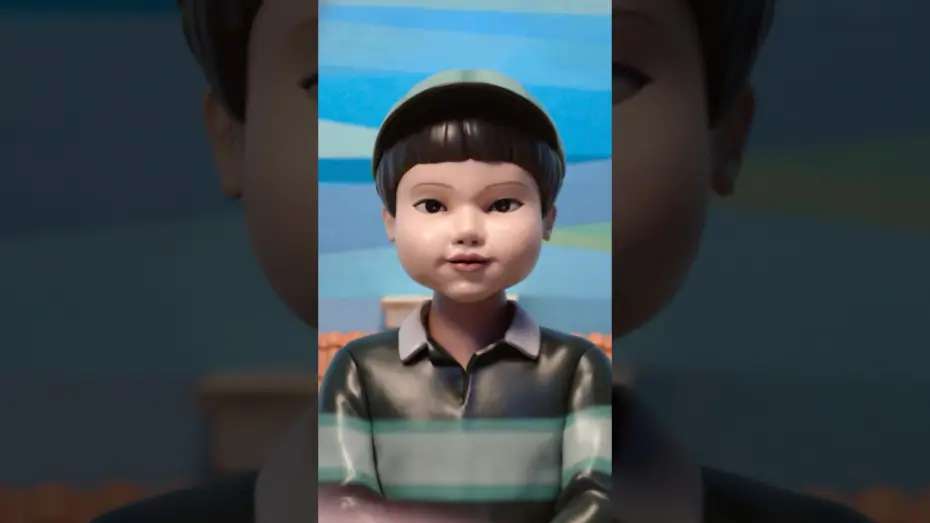 Wideo do serialu Squid Game — Season 3 coming in 2025