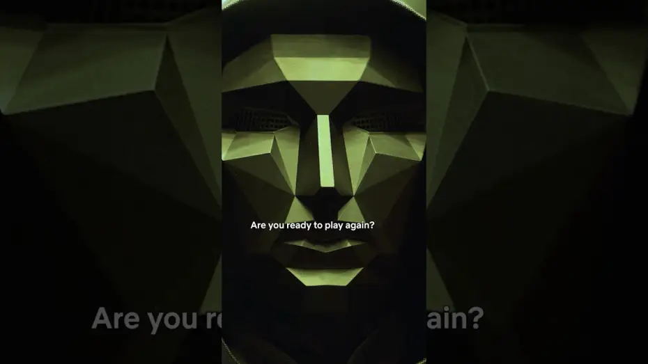 Wideo do serialu Squid Game — Season 2: Official Teaser Tomorrow [Subtitled]