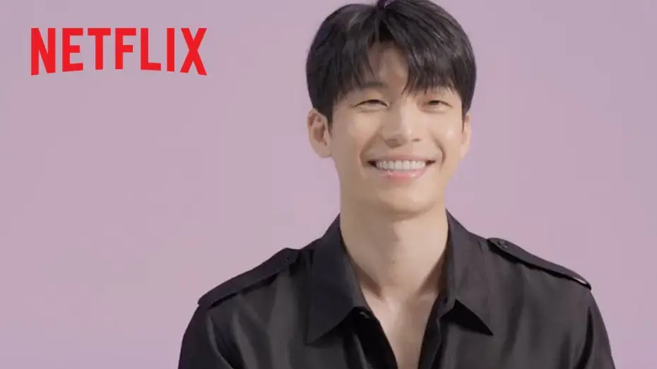 Wideo do serialu Squid Game — Wi Ha-jun reads Thirst Tweets - Season 2 [Subtitled]