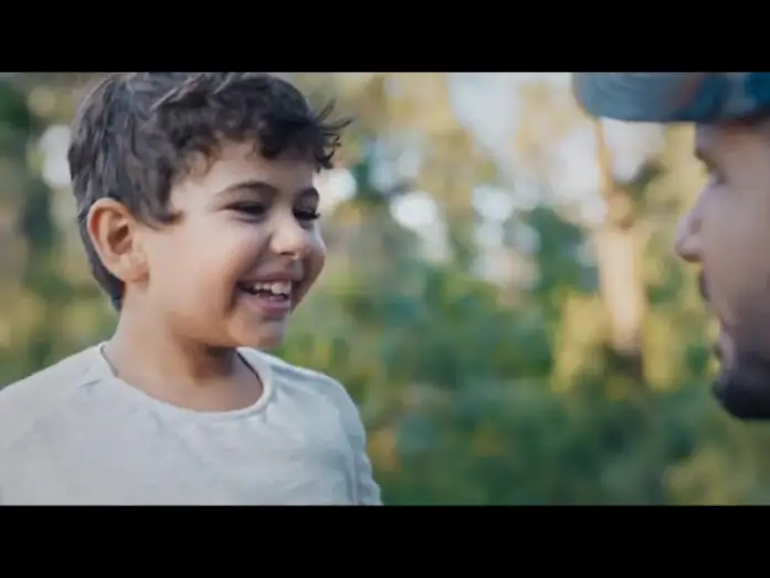 Wideo do serialu Mistrz — sampiyon campeón tráiler latino