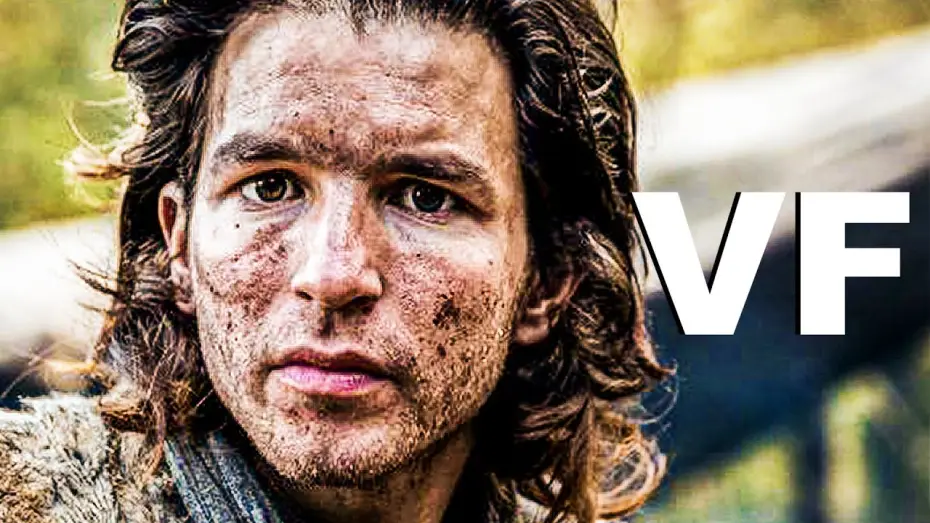 Видео к сериалу Leśni złodzieje — BANDITS DES BOIS Bande Annonce VF (2020)
