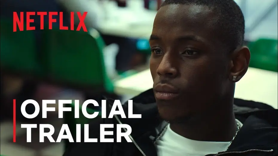 Wideo do serialu Top Boy — Season 2 Official Trailer