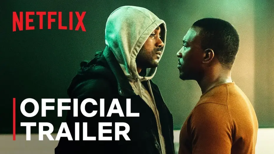 Wideo do serialu Top Boy — Season 3 Official Trailer