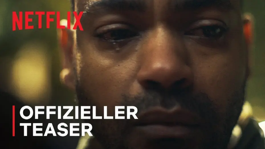 Wideo do serialu Top Boy — Offizieller Teaser