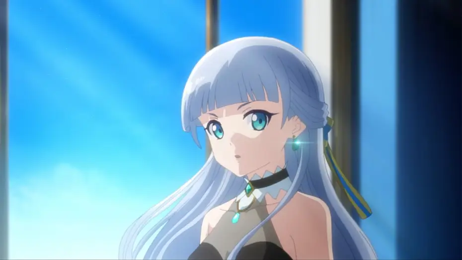 Wideo do serialu Shironeko Project: Zero Chronicle — Shironeko Project ZERO CHRONICLE | Official Trailer