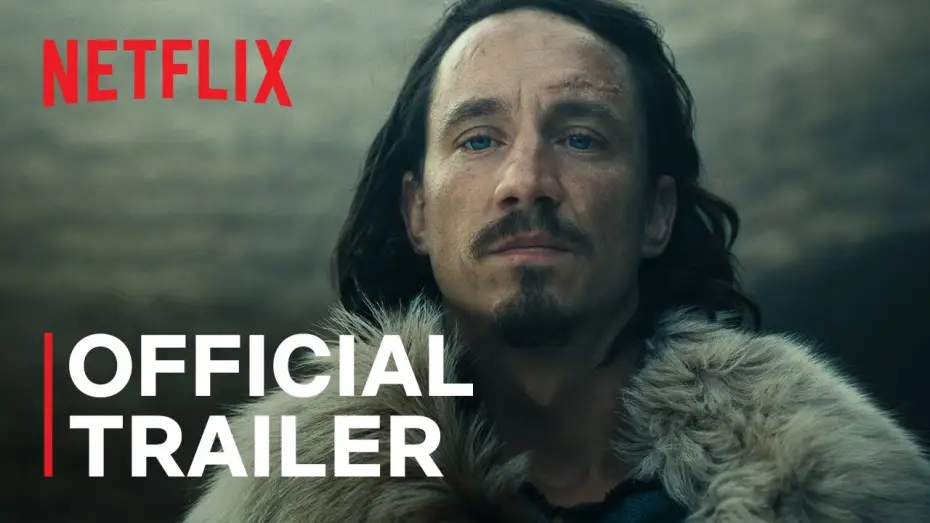 Wideo do serialu Barbarzyńcy — Season 2 Official Trailer