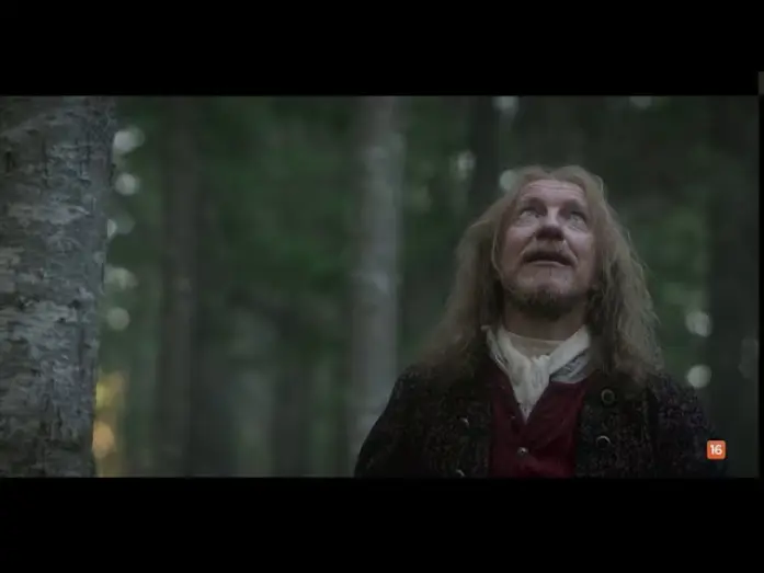 Wideo do serialu Drwale — El Bosque Infinito. Nueva serie sábado 26 y domingo 27 de septiembre| National Geographic España