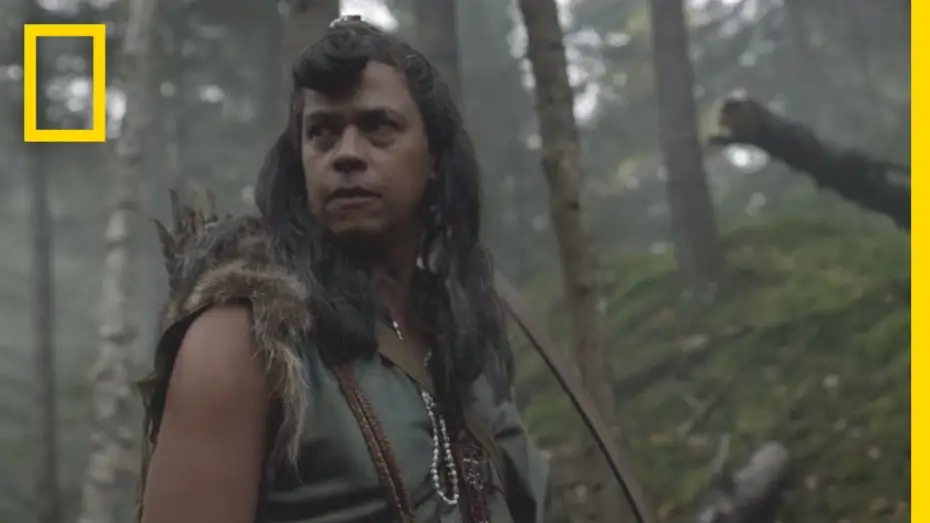 Wideo do serialu Drwale — Nat Geo’s BARKSKINS | Behind the Scenes Video