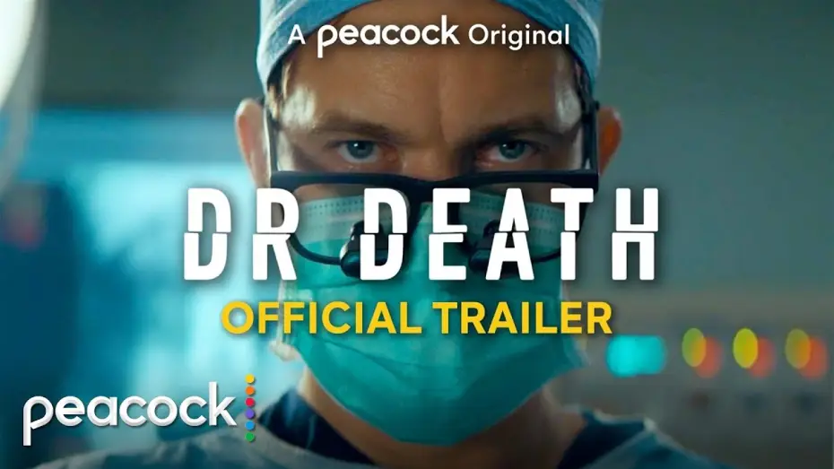 Видео к сериалу Dr. Death — Official Trailer
