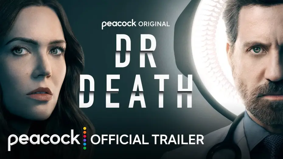 Wideo do serialu Dr. Death — Season 2 Official Trailer