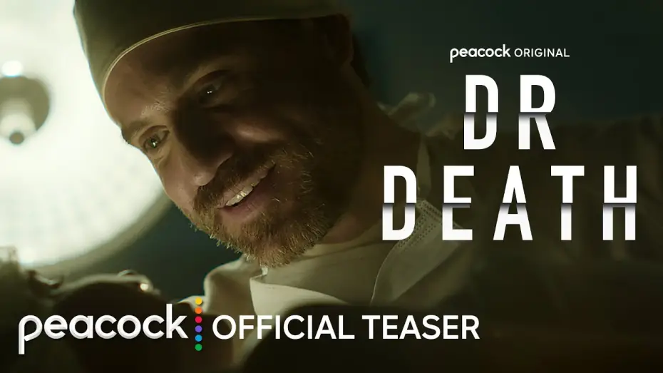Wideo do serialu Dr. Death — Season 2 Official Teaser