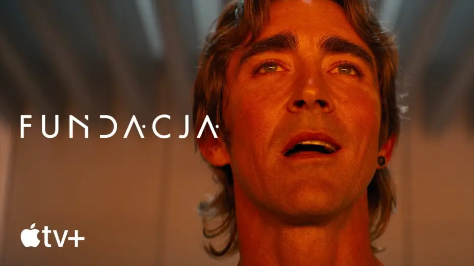 Wideo do serialu Fundacja — Oficjalny zwiastun 2. sezonu [Napisy]