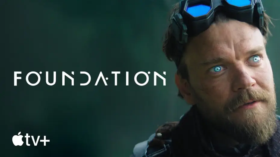 Wideo do serialu Fundacja — Season 3 Official Teaser