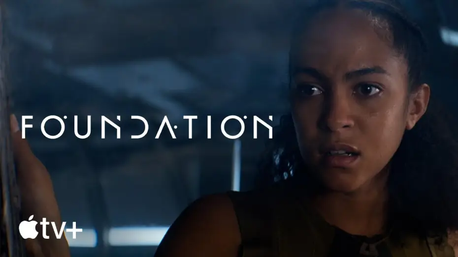 Wideo do serialu Fundacja — Pillars of Foundation