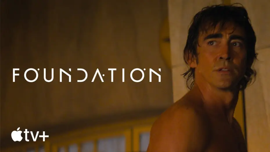 Wideo do serialu Fundacja — Official Season 2 Sneak Peek