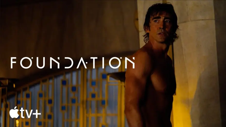 Wideo do serialu Fundacja — Season 2 Clip: "The Fight"