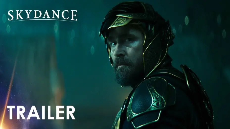 Wideo do serialu Fundacja — Trailer - Season 3