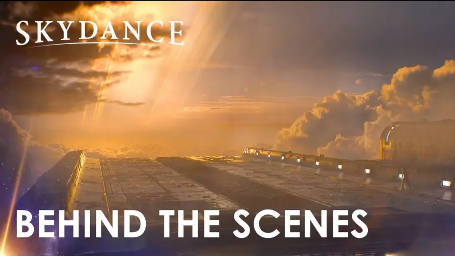 Wideo do serialu Fundacja — Season 2 - Behind the Scenes