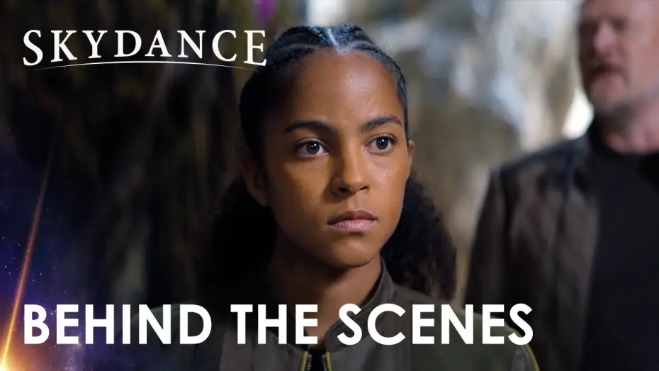 Wideo do serialu Fundacja — Season 2 - Behind the Scenes