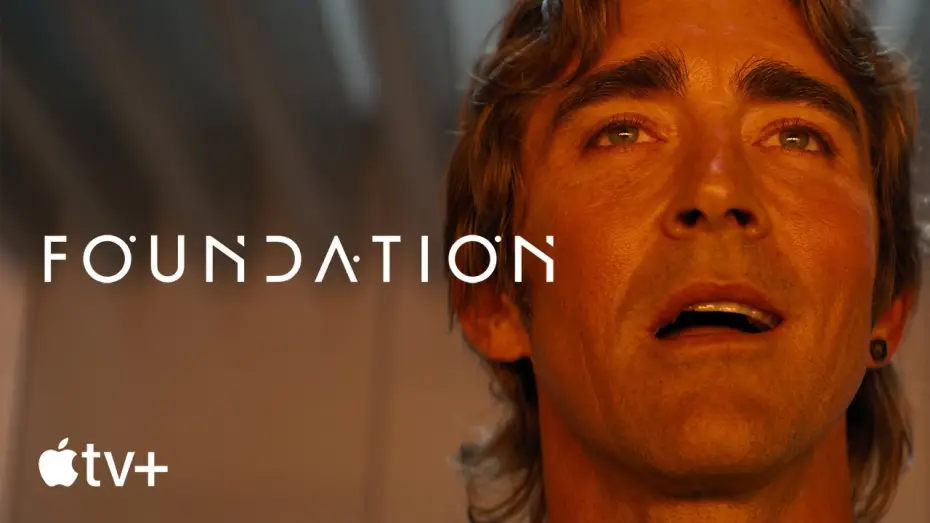 Wideo do serialu Fundacja — Season 2 Official Trailer