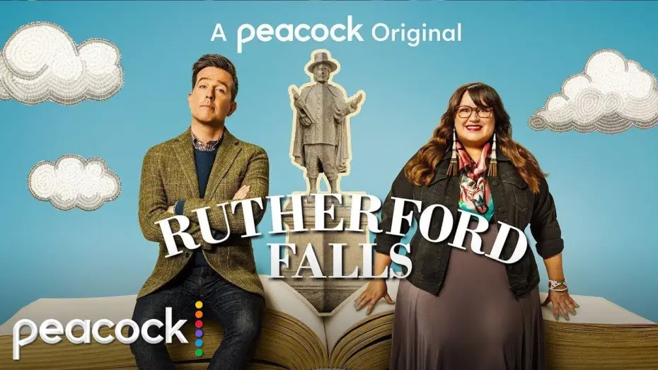 Wideo do serialu Rutherford Falls — Official Trailer