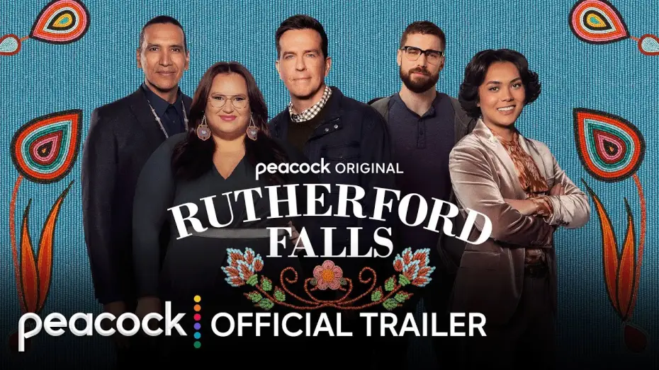 Wideo do serialu Rutherford Falls — Season 2 Official Trailer