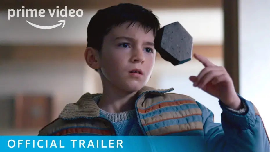 Wideo do serialu Opowieści z Pętli — Tales From the Loop | Official Trailer