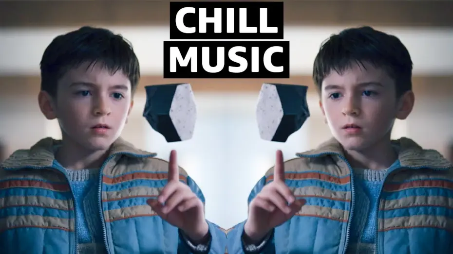 Wideo do serialu Opowieści z Pętli — Tales from the Loop: Soundtrack Visualizer | Music to Relax To